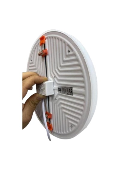 36w Ayarlanabilir Sıva altı panel led Beyaz Işık