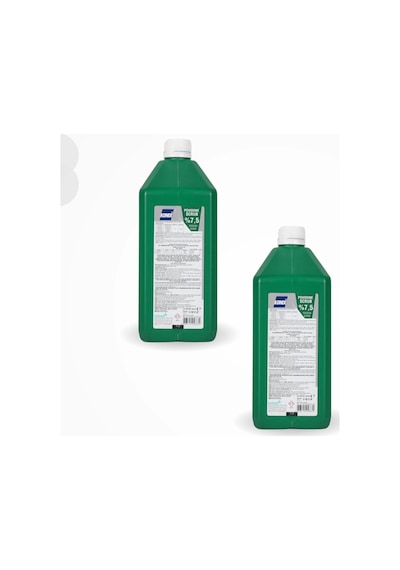Konix Batikonlu Sıvı Sabun Scrub 1 Lt - 2 Adet