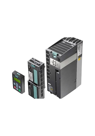 6Sl3210-1Re27-5Ul0 Sınamıcs G120 Power Module Pm240P-2
