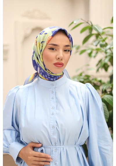 Silk Home Olinda Eşarp 48003-11