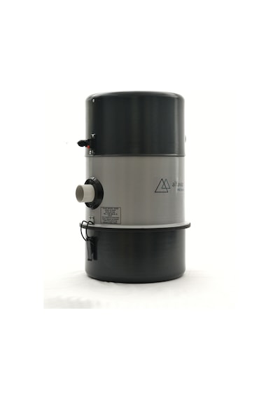 Alfavac PRO3000 1250 W Merkezi Süpürge Sistemi