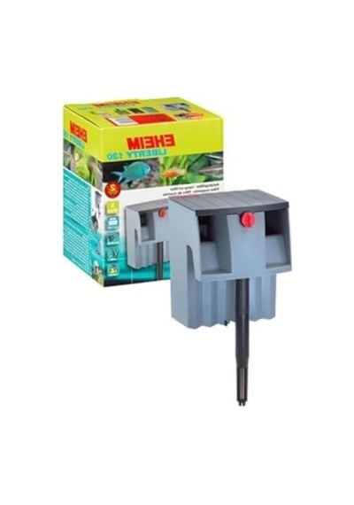 130 Litre Kapasiteli Şelale Filtre