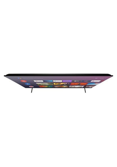 Toshiba 70ua5d63dt 4k Ultra Hd 70" 178 Ekran Uydu Alıcılı Android Smart Led Tv - Outlet