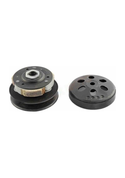 Arka Debrıyaj Komple  Fızy - Actıva S 50919