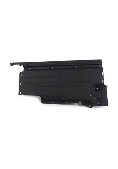 Alt Taban Yan Kaplaması Sol Q5 2009-2012 - 8r0825207c