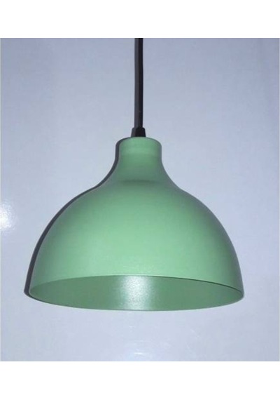 Yeşil Çocuk Odası Genç Odası Metal Modern Avize Aydınlatma Sarkıt