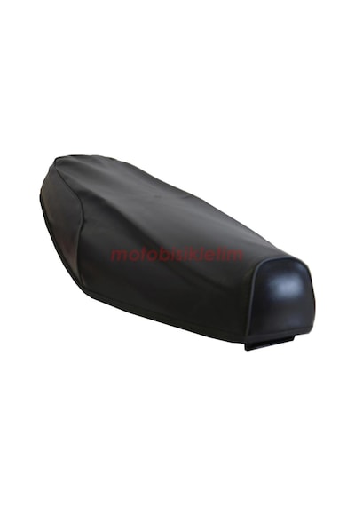Motosiklet Sele [Koltuk] Kılıfı Deri   Cub, Cup