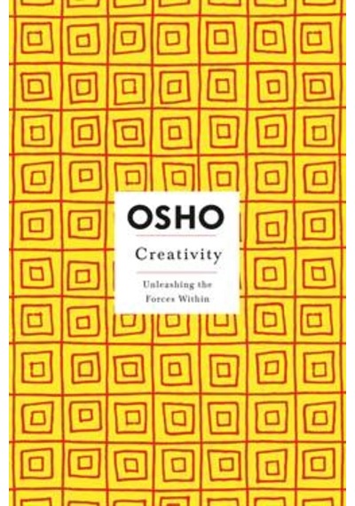 Creativity Unleashing The Forces Within