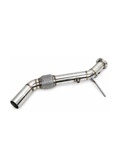 R2p Downpipe - Bmw F30-f10 Dizel 2012-2017