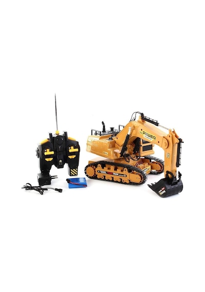 Can Oyuncak XM-6810L 2.4 Ghz Paletli Şarjlı Uzaktan Kumandalı Kepçe