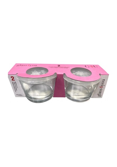 Paşabahçe 42230 G4u Bistro Saklama Kabı 220 Cc Şeffaf