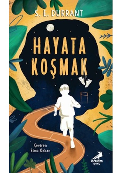 Hayata Koşmak - Ezjı-831898