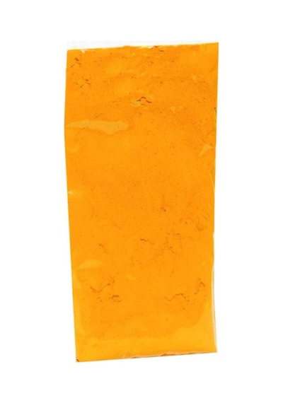 1001naturel Zerdeçal Toz 500 Gram Öğütülmüş Paket