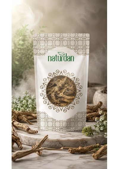 Melek Otu Kökü 100g