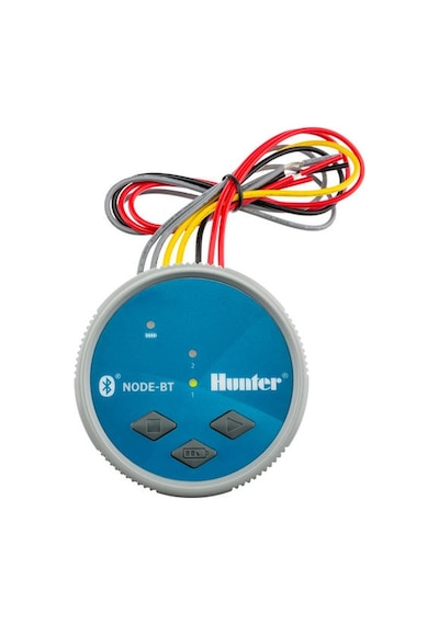 Hunter Node Bluetooth 100 Bobinsiz Pilli Kontrol Ünitesi