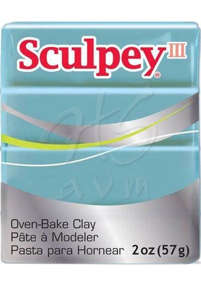 Sculpey Polimer Kil 370 Tranguility