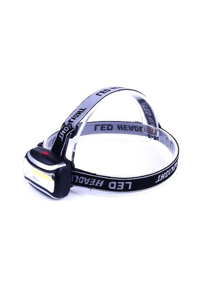 Blackwatton Wt-317 Ultra Smd Kafa Feneri N11.1442 Siyah