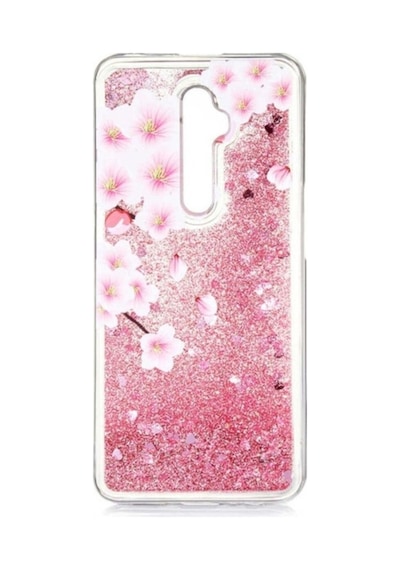 Oppo Reno 2z Kılıf Zore Marshmelo Silikon NO4