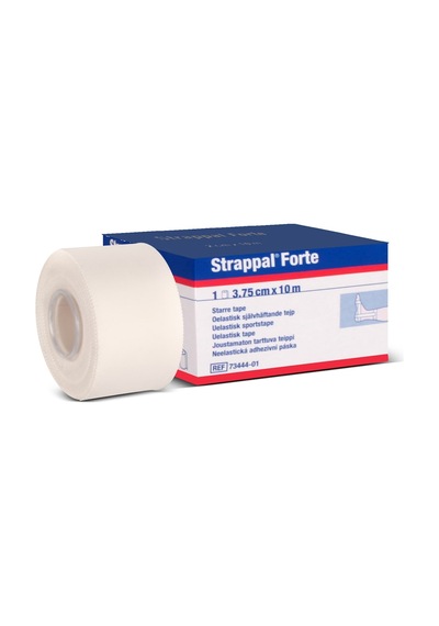 Strappal Forte Profesyonel Tespit Bandı 3.75 CM x 10 M