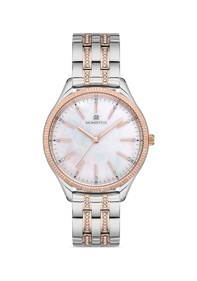 Momentus SW259T-09SR Kadın Kol Saati