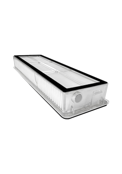 Srfn Ticaret Xıaomı S10t Stfcr01sz Uyumlu Fırça/filtre/mop Seti - 7 Parça