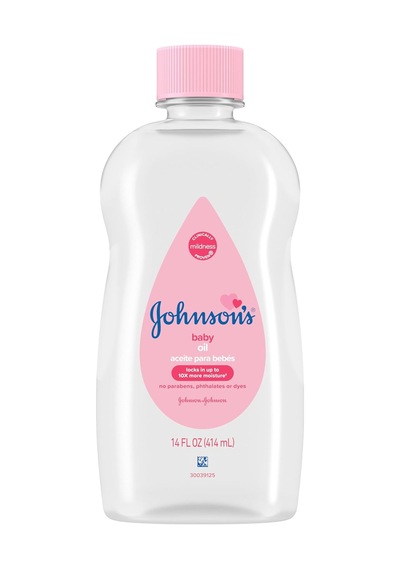 Bebek Yağları Orijinal 14 Fl Oz