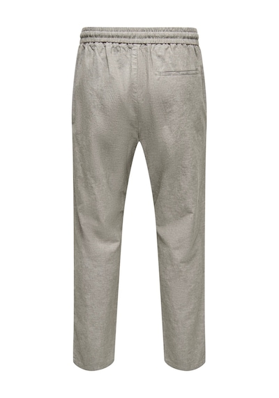 Only & Sons Erkek Pantolon 22024966 Vizon VİZON