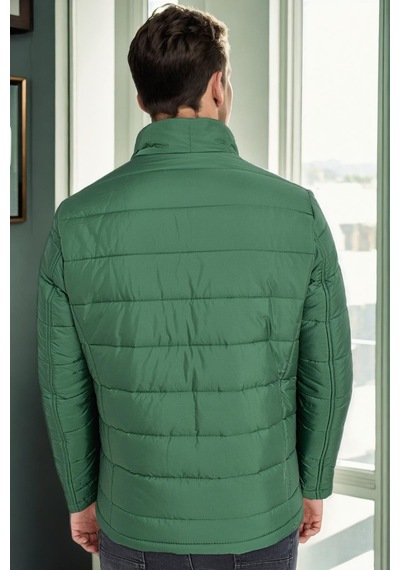 M9625 Dewberry Erkek Mont-yeşil Yeşil