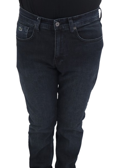 Hacker Denim Hacker Dmctekstil Erkek 1013 Yüksek Bel Rahat Kesim Boru Paça Jean Pantolon Koyu Lacivert Hacker Denim Hacker Dmctekstil Erkek 1013 Yüksek Bel Rahat Kesim Boru Paça Jean Pantolon Koyu Lacivert