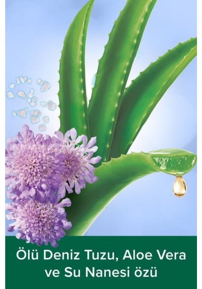 Palmolive Aroma Sensations Feel The Massage Banyo Ve Duş Jeli 500