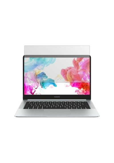 Huawei MateBook 13" Uyumlu Ekran Koruyucu Film WRT-W19