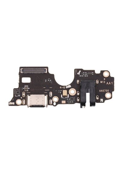Oppo A54s Cph2273 Şarj Soketi Bordu