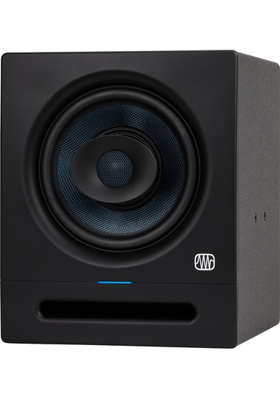 Eris Pro 8 Yeni Nesil 8" Yüksek Çözünürlüklü Coaxial Monitör Tek