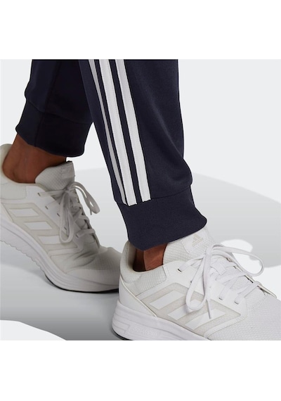 Adidas Erkek Günlük Eşofman Takımı Gk9658-mavi Mavi