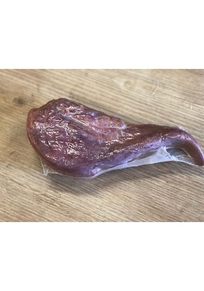Gurmepark Polonez Dana Füme Dil 1 KG