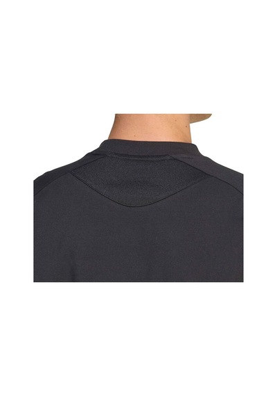 Adidas Tt Tee Erkek Futbol Tişörtü Jm5543 Siyah Siyah