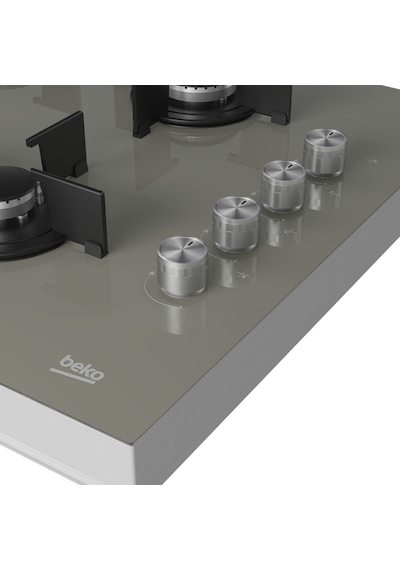 Beko BSTOC 828 G Set Üstü Ocak
