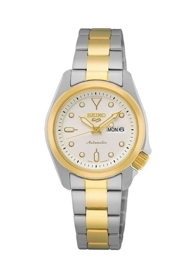 Seiko 5 Sports Sre004k Otomatik Kadın Kol Saati-23992 Çok Renkli