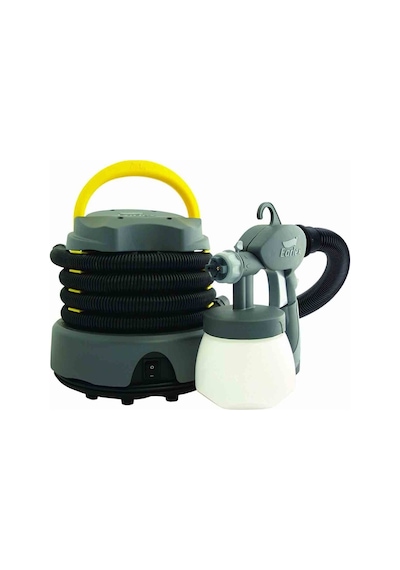 Earlex Hv3500 Hvlp Portatif Elektrikli Sprey Boya Tabancası
