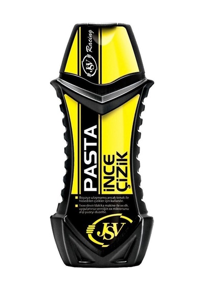 Oto Ince Çizik  Pasta 300 Ml