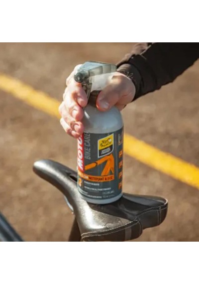 Motul Dry Clean 500ml Road