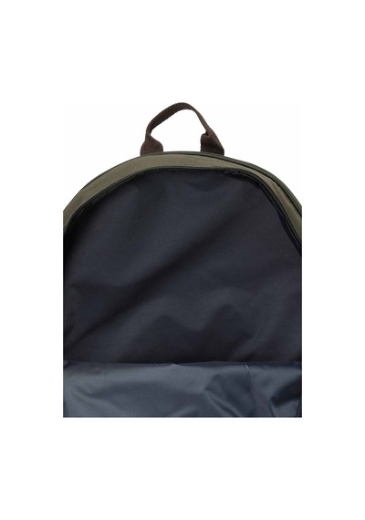 Sisley Overq-12911 4pr Haki Unisex Sırt Çantası 000000000101921679 Haki