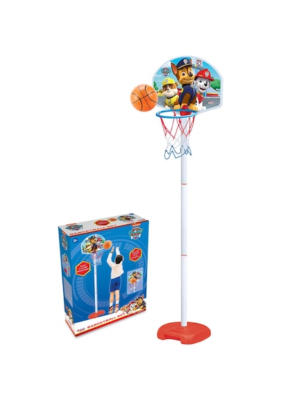 Fen Toys Paw Patrol Büyük Ayaklı Basketbol Set 03880