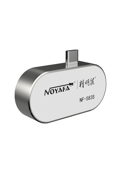 Ayt Noyafa Nf-583s Akıllı Telefon Termal Görüntüleyici Termal Kamera