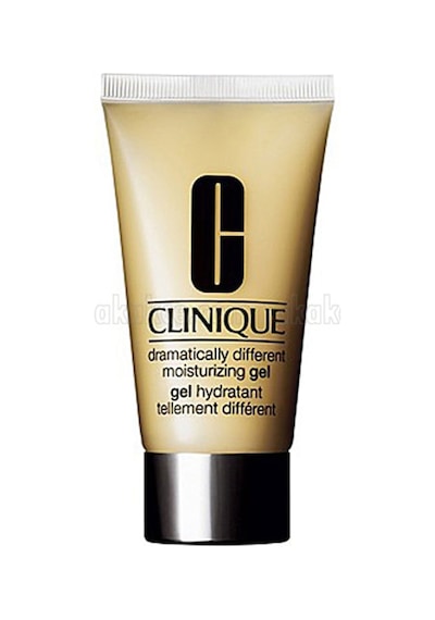 Clinique Dramatically Different Moisturizing Tube Lotion 50 ML