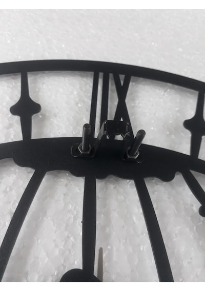 Owl Lazer Kesim Metal Tablo