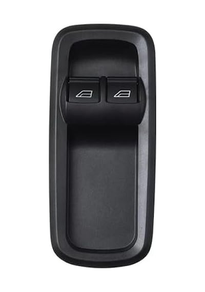 Yok Yok Oto Ford Fiesta Cam Açma Düğme 2009-2014 Çiftli