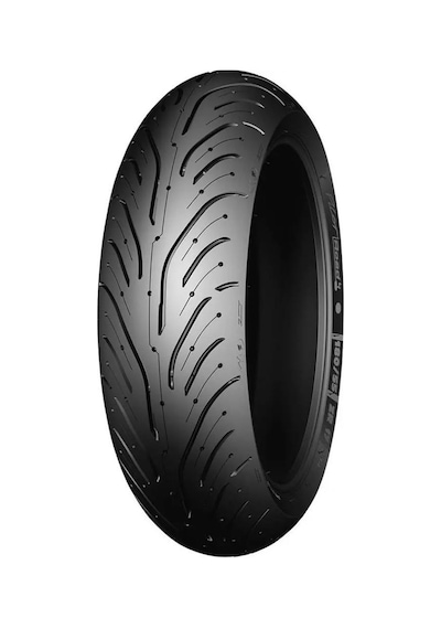 MICHELIN PILOT ROAD 4 MOTOSİKLET LASTİĞİ 180-55-17