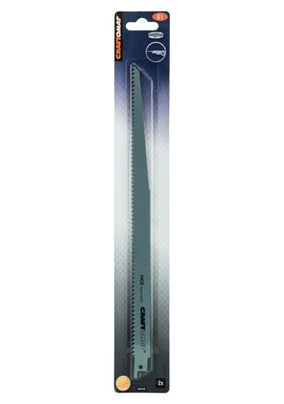 Craftomat Panter Testere Ucu 1411 D 2'li
