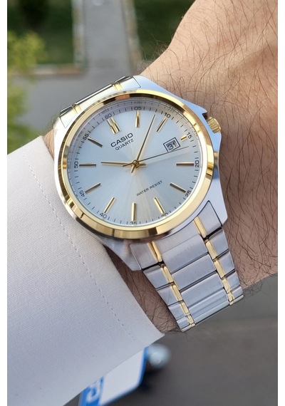 Casio Csıste50 Erkek Kol Saati